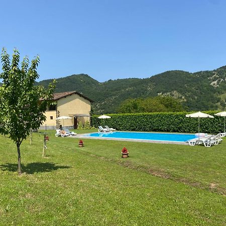 Agriturismo Popolano Di Sotto 马拉迪 外观 照片