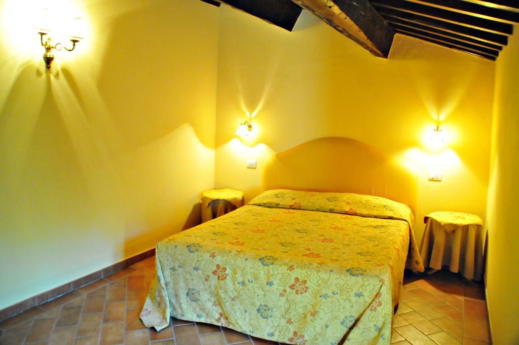 Agriturismo Popolano Di Sotto 马拉迪 客房 照片