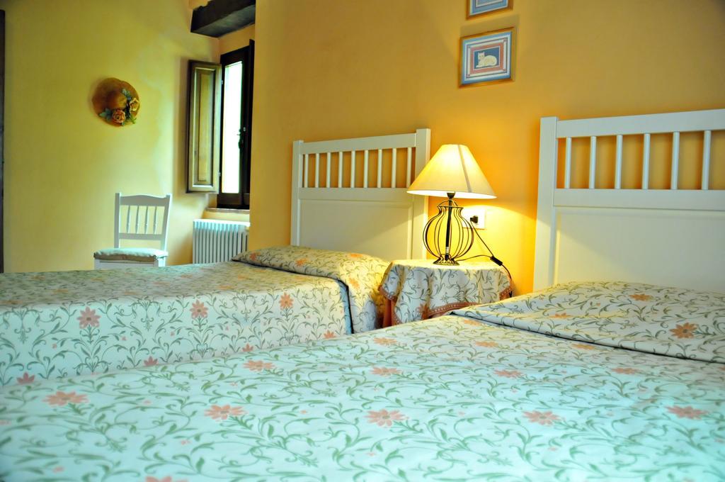 Agriturismo Popolano Di Sotto 马拉迪 客房 照片