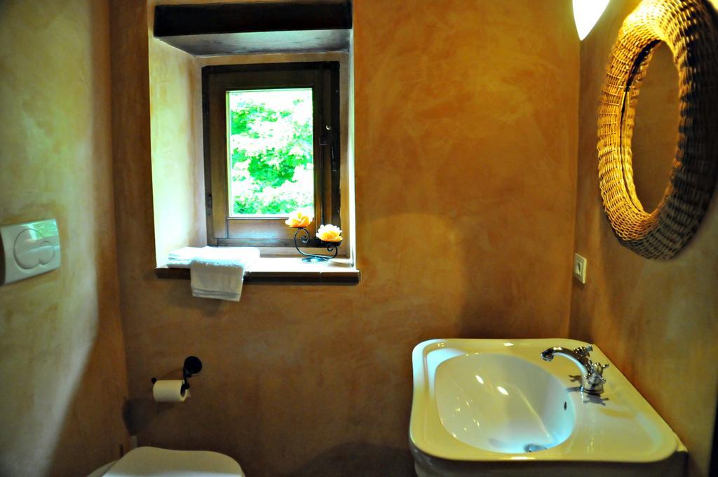 Agriturismo Popolano Di Sotto 马拉迪 客房 照片