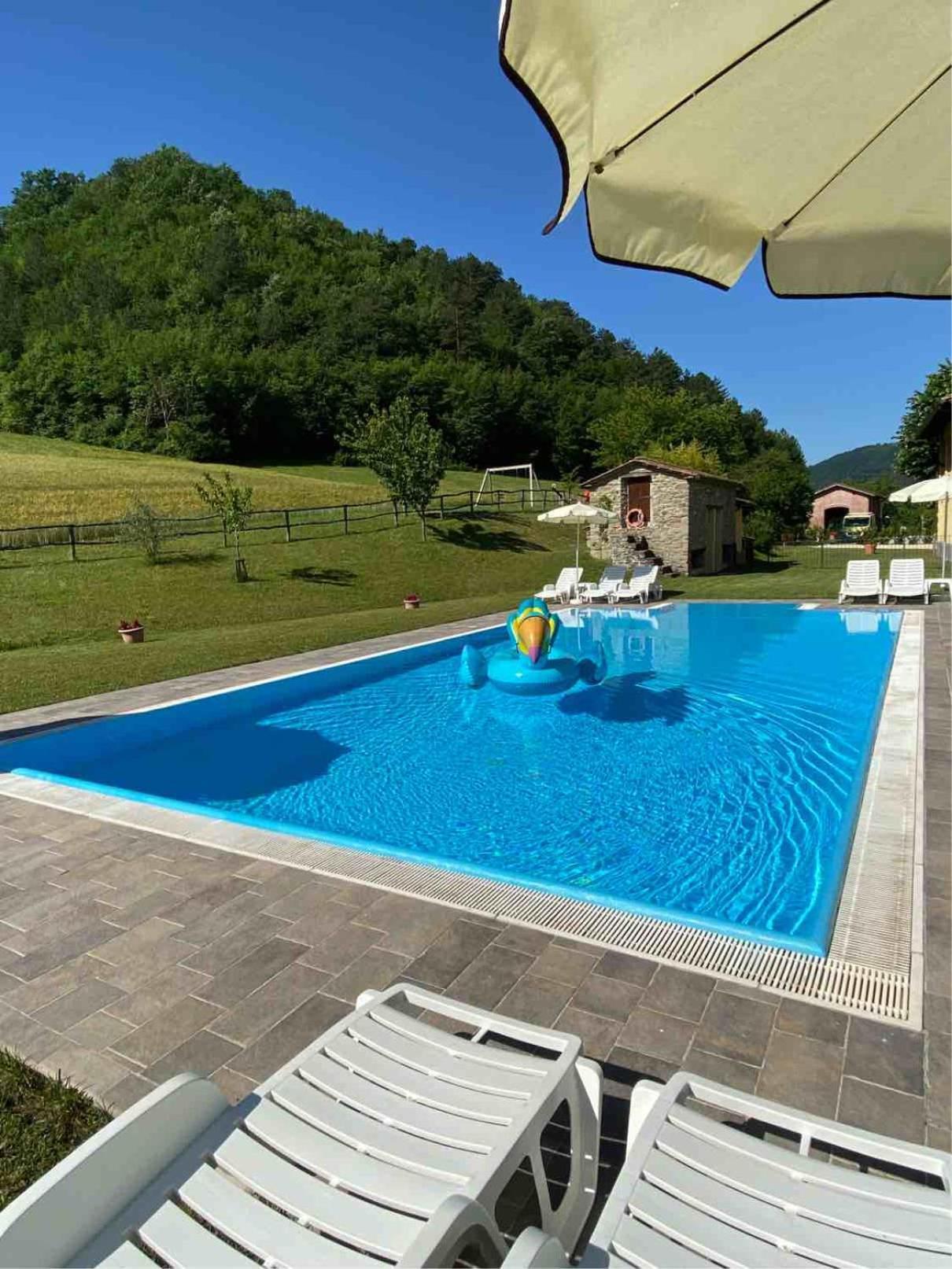 Agriturismo Popolano Di Sotto 马拉迪 外观 照片