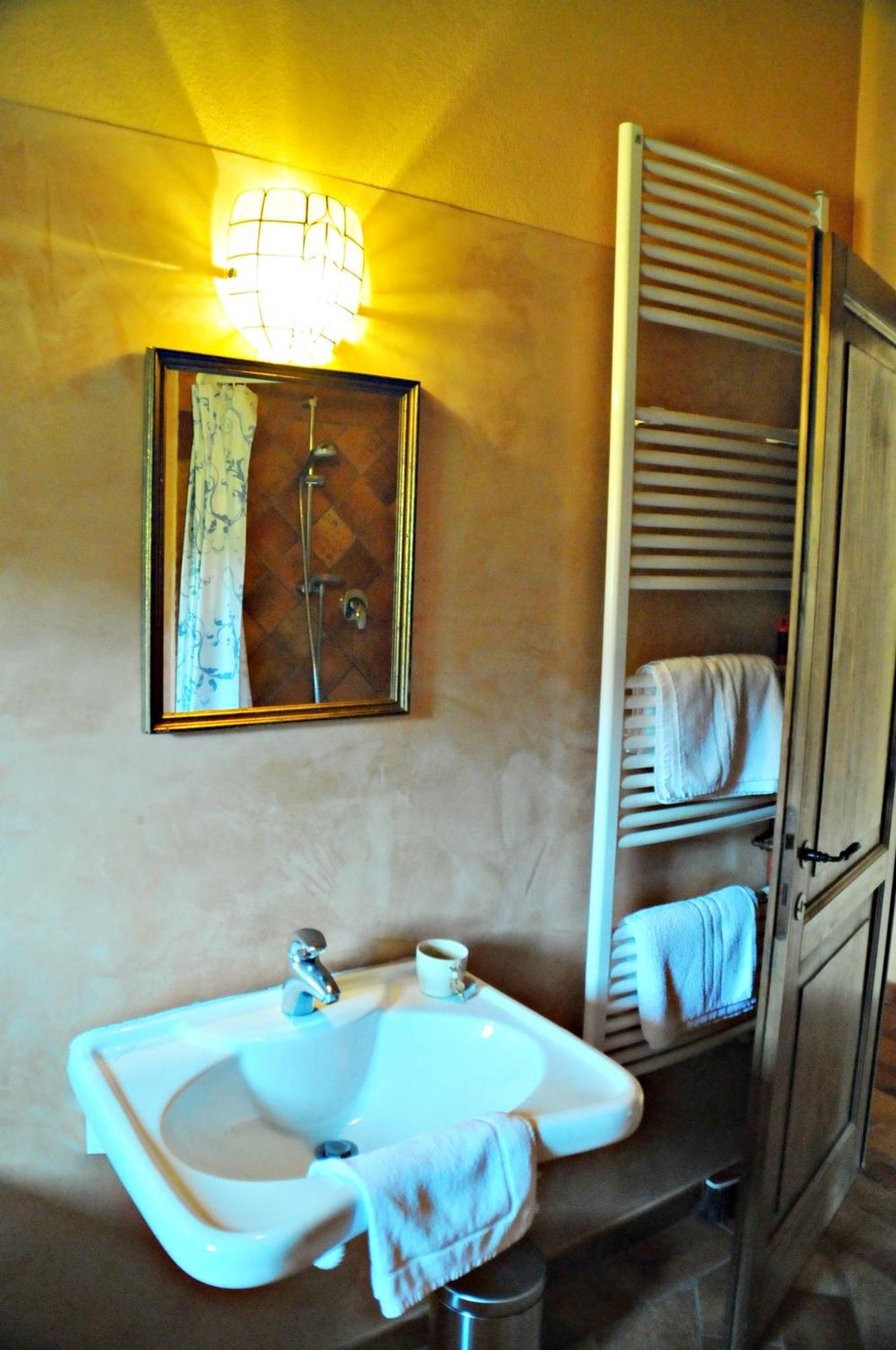 Agriturismo Popolano Di Sotto 马拉迪 客房 照片