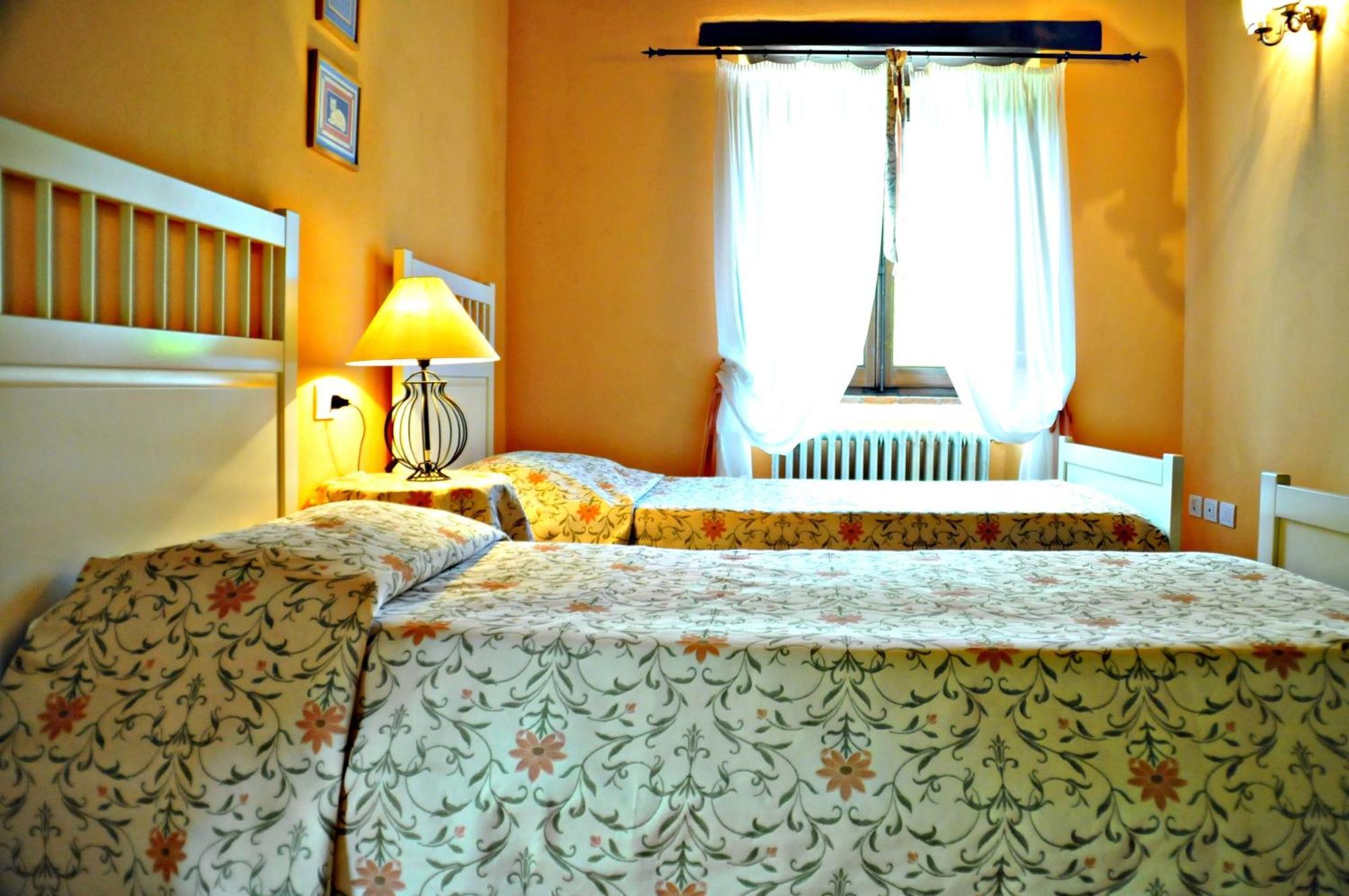 Agriturismo Popolano Di Sotto 马拉迪 客房 照片