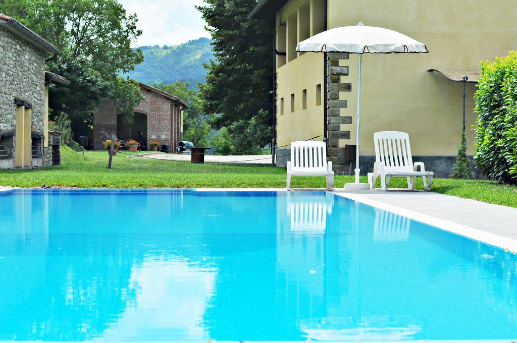 Agriturismo Popolano Di Sotto 马拉迪 外观 照片